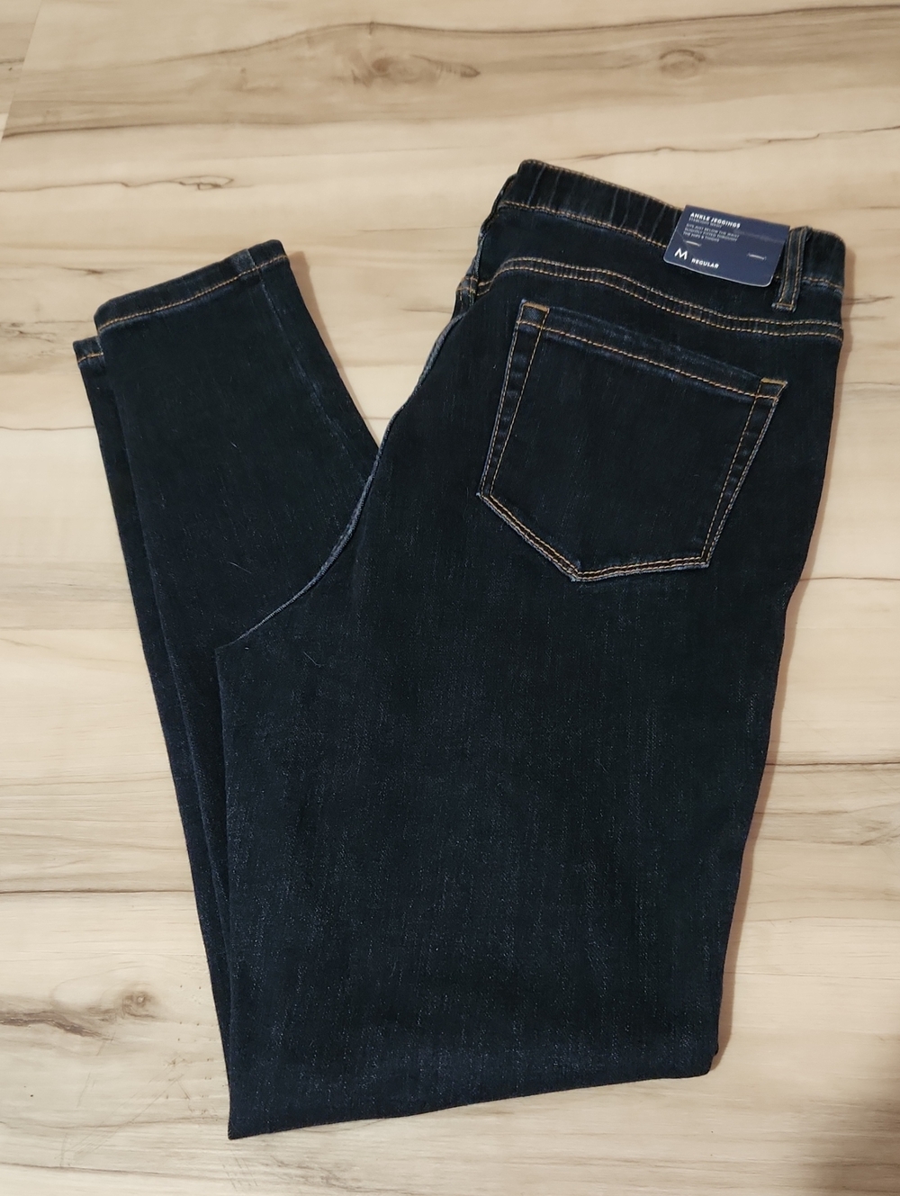 J.Jill Denim Perfect Jeggings Starlight Wash Size Medium